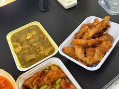 -同兴半盆菜酒家(打浦路店)
