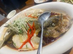 -广州海鲜酒楼(长丰园店)