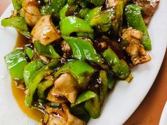 -铁东熏肉大饼铺