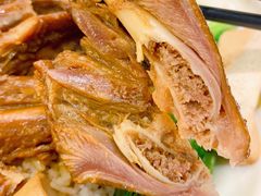 -潮双喜正宗澄海狮头鹅华利路店