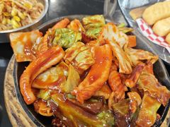 -HONGA HONGA雄家(曹路店)