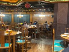 -巢爷老味(东方红店)