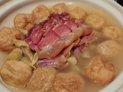 -新安人家·22年本地餐厅
