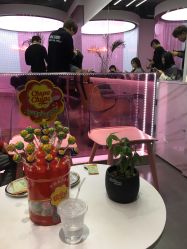-L+奥拉接发烫发染发