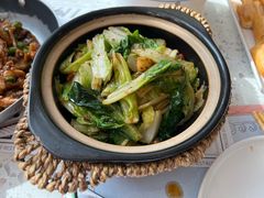 -赵小姐丨新中餐(曲江店)