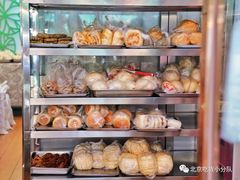 -玉华台饭庄(裕中西里小区店)