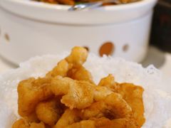 -万龙洲海鲜(南新仓店)