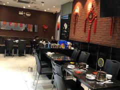 -川香煲(茅台路店)
