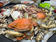 -仙螺岛海鲜自助餐厅(总店)