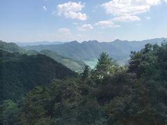 -溪口-滕头旅游景区