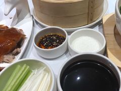 眉州烤鸭-眉州东坡(民族园店)