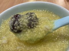 -宏状元现熬粥·京味菜(黄寺大街店)