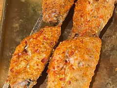 -贯贯吉·清真餐厅(浙江中路店)