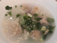 -西安高新希尔顿酒店·咖啡露台西餐厅
