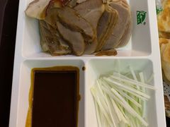 -李连贵熏肉大饼(金隅嘉品Mall店)