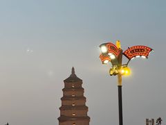-大唐不夜城