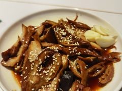 -老鼎万春卤菜(五代传承创始老店)