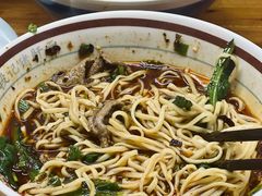 -武胜段记猪肝面(卓锦城店)