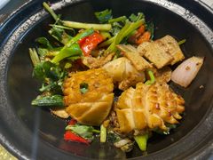 -强记海鲜·大排档(蛇口新街店)