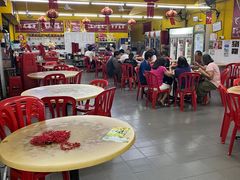 -叶全蒲种（乾）肉骨茶