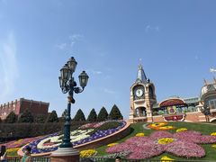 -上海迪士尼度假区