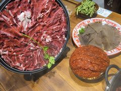 -楠火锅(昆山金鹰店)