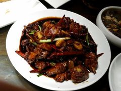 android_upload_pic-绿茶餐厅(华联万柳店)