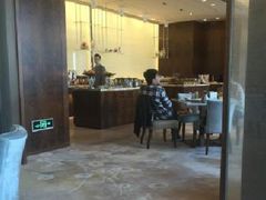 -天津香格里拉大酒店