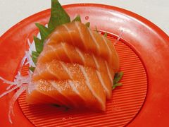 -新一番三文鱼寿司(红城湖店)