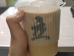 -UPUPKAFE  立咖啡(浏城桥店)