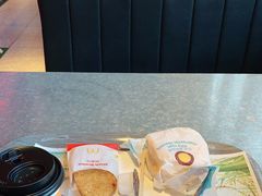 -麦当劳(新王府井店)