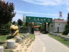 -老磨油饼(高陵店)