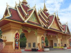 -西双版纳勐泐文化旅游区