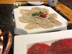 -老码头火锅(骡马市店)