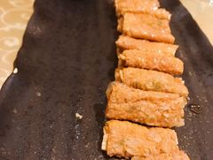 -雅味轩中餐厅 川菜 粤菜(重庆喜来登大酒店)
