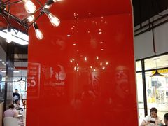 大堂-CoCo都可(吾悦店)