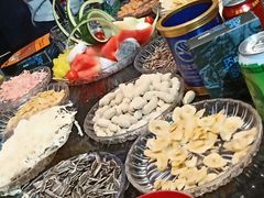 -K100佰份佰KTV(福田店)