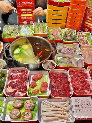wok汕头这里！！真的没白来！！！