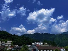 -九华山风景区