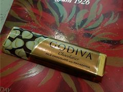 -GODIVA(王府井apm店)