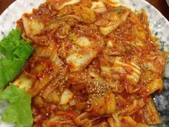 iphone_upload_pic-青瓦餐厅·生鱼片·韩园烤肉(西塔店)