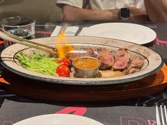 -Nord Grill&Bar Highland诺德西餐(深圳欢乐海岸店)