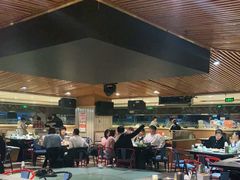 -德得轩烤涮一体自助餐厅(王府井店)