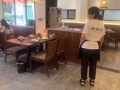 -乡野李掌柜(汉江路店)