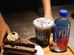 -Peet's Coffee皮爷咖啡(大学路店)