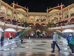 -佛罗伦萨小镇广佛名品奥特莱斯(疏港路店)