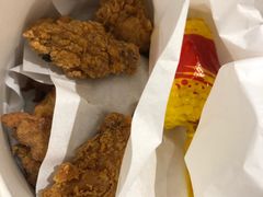 -肯德基(北京南站店)