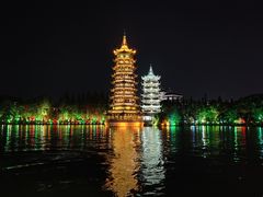 -桂林两江四湖景区