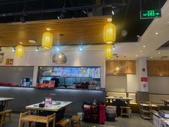 -钢管厂五区小郡肝火锅串串香(清河店)