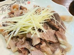 -乡亲鹅肉城(吴江店)
